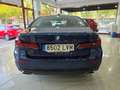 BMW Active Hybrid 5 520dA Azul - thumbnail 17
