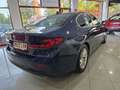 BMW Active Hybrid 5 520dA Azul - thumbnail 5