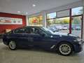 BMW Active Hybrid 5 520dA Azul - thumbnail 18