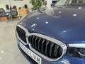 BMW Active Hybrid 5 520dA Azul - thumbnail 21