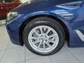 BMW Active Hybrid 5 520dA Azul - thumbnail 6
