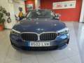 BMW Active Hybrid 5 520dA Azul - thumbnail 16