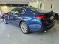 BMW Active Hybrid 5 520dA Azul - thumbnail 4