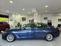 BMW Active Hybrid 5 520dA Azul - thumbnail 3