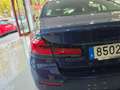 BMW Active Hybrid 5 520dA Azul - thumbnail 23