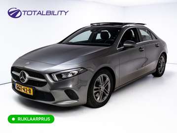 Premium Plus | Leer | Panodak | Stoelverw. | Afn.