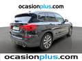 BMW X3 xDrive 20dA Negro - thumbnail 4