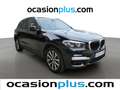 BMW X3 xDrive 20dA Negro - thumbnail 2