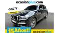 BMW X3 xDrive 20dA Negro - thumbnail 1