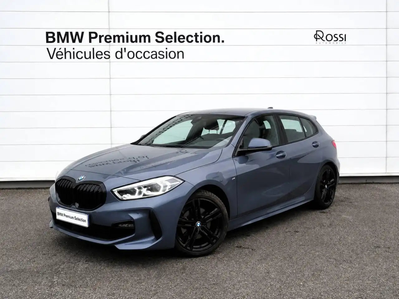 BMW 118