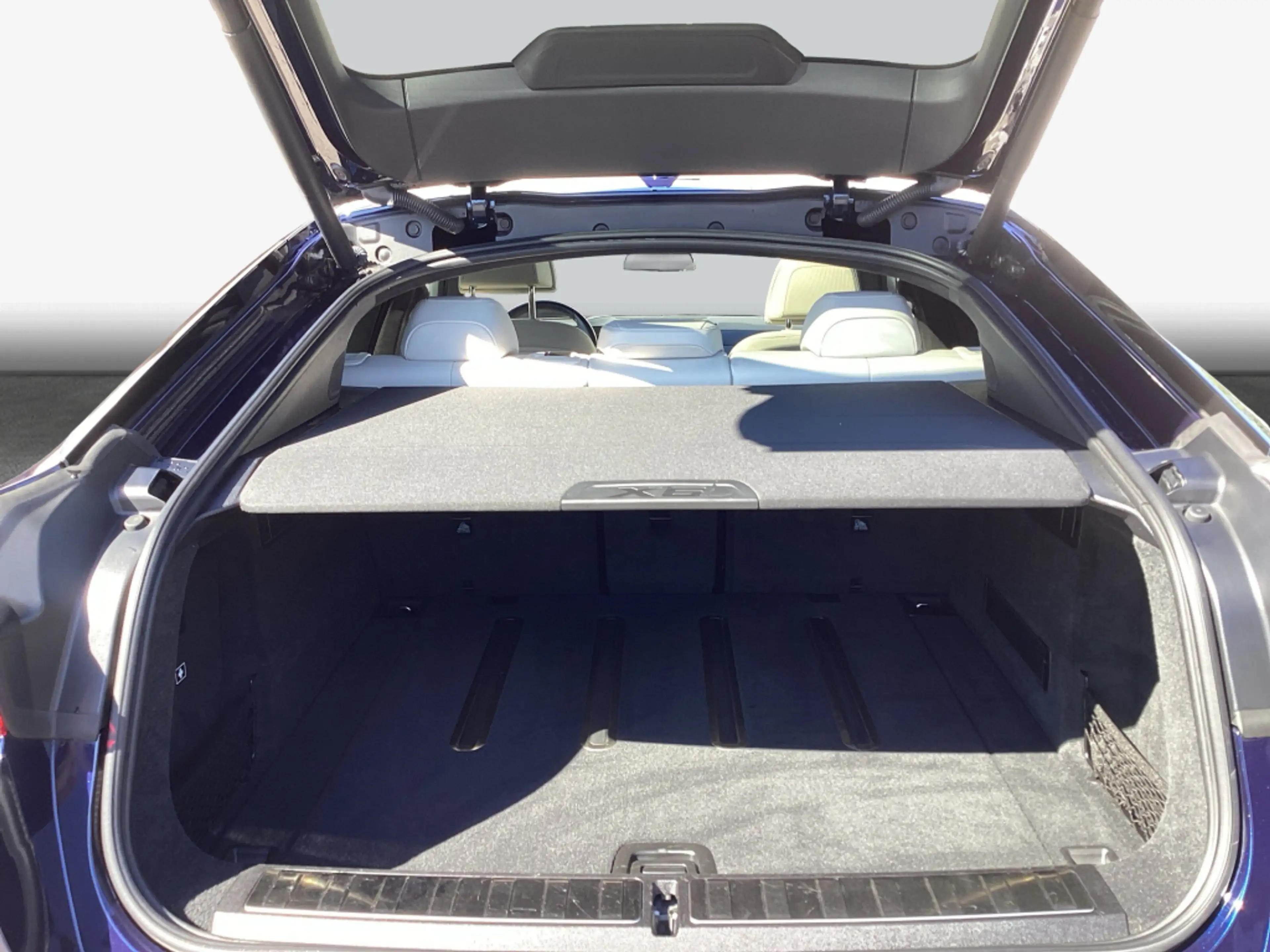 BMW X6 M i xDrive Pano* LED* Harman/Kardon* SHZ* — photo 9