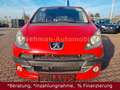 Peugeot 1007 Premium Rot - thumbnail 2