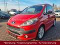 Peugeot 1007 Premium Rot - thumbnail 1