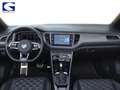 Volkswagen T-Roc Cabriolet 1.5 TSI R-Line DSG ACC-LED-Navi Gris - thumbnail 7
