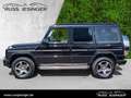 Mercedes-Benz G 350 d *Comand*Schiebedach*TotW*ParkP*AMG19"** Czarny - thumbnail 3