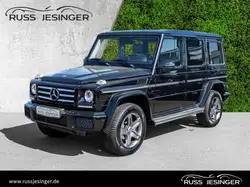 Mercedes-Benz G 350 d *Comand*Schiebedach*TotW*ParkP*AMG19"**