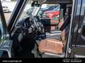 Mercedes-Benz G 350 d *Comand*Schiebedach*TotW*ParkP*AMG19"** Czarny - thumbnail 14