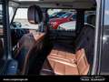 Mercedes-Benz G 350 d *Comand*Schiebedach*TotW*ParkP*AMG19"** Czarny - thumbnail 10