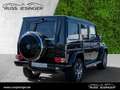 Mercedes-Benz G 350 d *Comand*Schiebedach*TotW*ParkP*AMG19"** Czarny - thumbnail 4