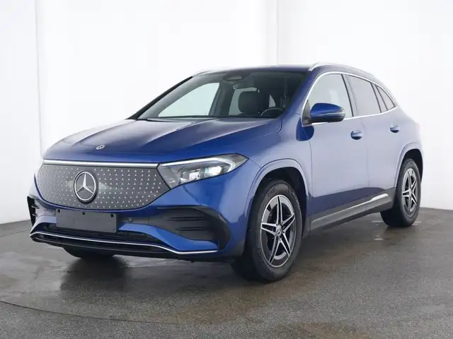 Mercedes-Benz EQA 300 AMG Line 4M ACC FahrP Winter+M&S Räder