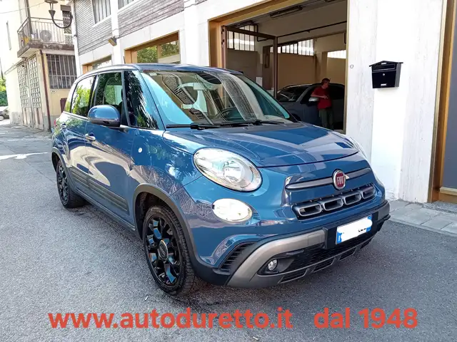 Fiat 500L Cross 1.4 95 cv