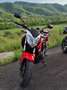 Honda CBR 500 F Wit - thumbnail 1