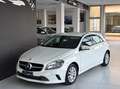 Mercedes-Benz A 160 Sport Neopatentati 113.000km Bianco - thumbnail 3