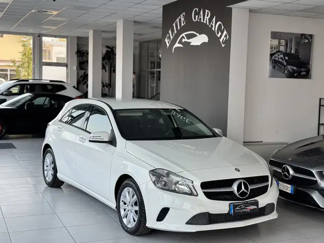 Mercedes-Benz A 160 Sport Neopatentati 113.000km