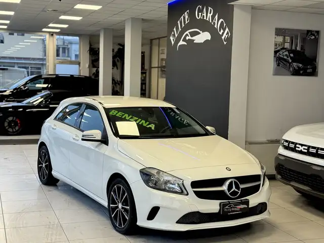 Mercedes-Benz A 160 Sport Neopatentati 113.000km