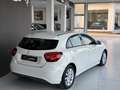 Mercedes-Benz A 160 Sport Neopatentati 113.000km Bianco - thumbnail 6