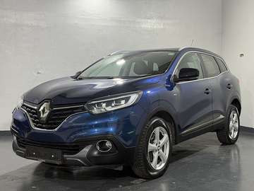 Renault Kadjar *NUR 55.000 KM* *FINANZIERUNG* *...