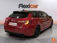 Toyota Corolla 140H GR Sport Rojo - thumbnail 8