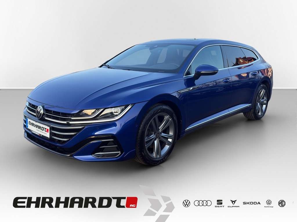 2024 Volkswagen ARTEON