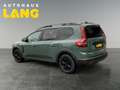 Dacia Jogger 1.6 E-TECH Hyb 140  Extreme 7-Spl. AUTOMATIK  NAVI Grün - thumbnail 3