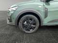 Dacia Jogger 1.6 E-TECH Hyb 140  Extreme 7-Spl. AUTOMATIK  NAVI Grün - thumbnail 14