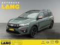 Dacia Jogger 1.6 E-TECH Hyb 140  Extreme 7-Spl. AUTOMATIK  NAVI Grün - thumbnail 1