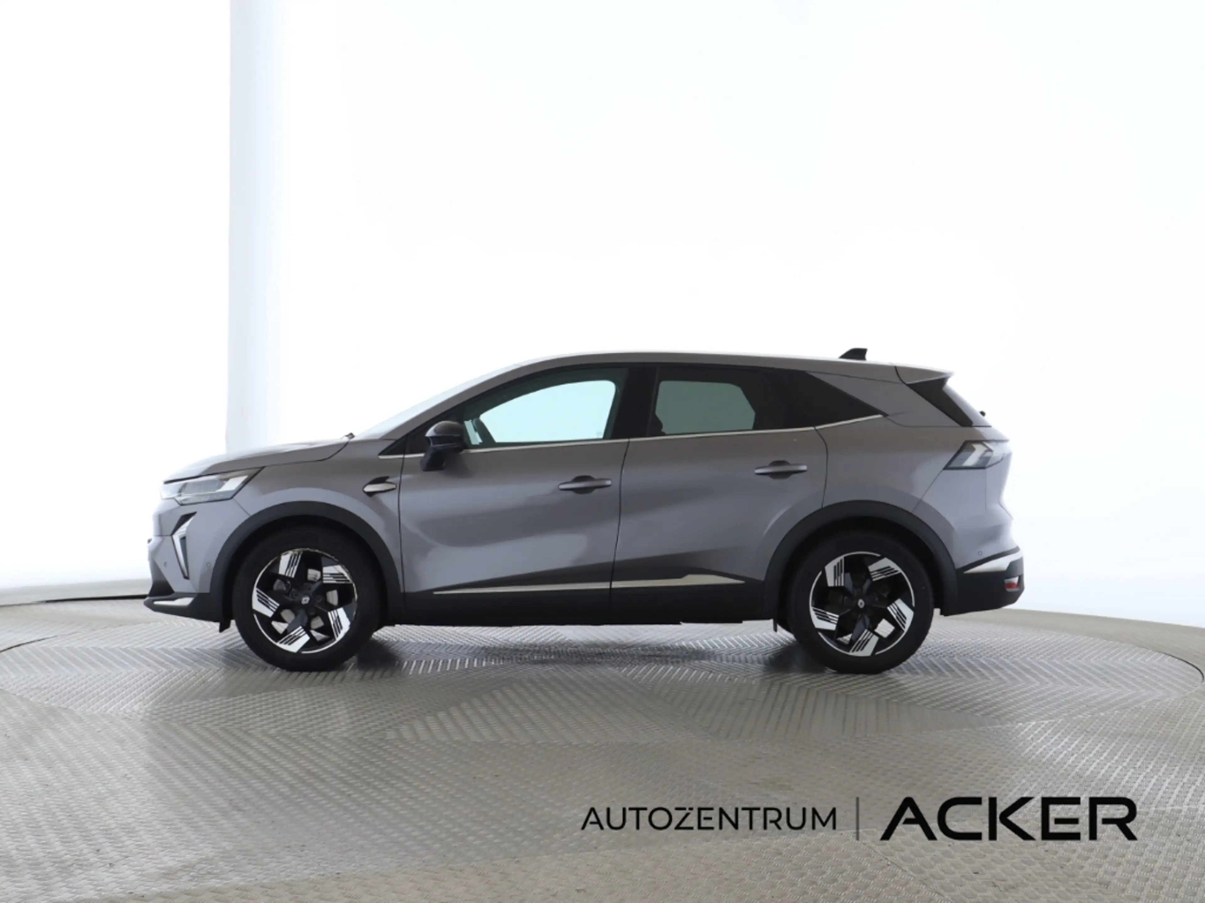 Renault Symbioz 145 E-Tech Full Hybrid Techno WinterPak — photo 6