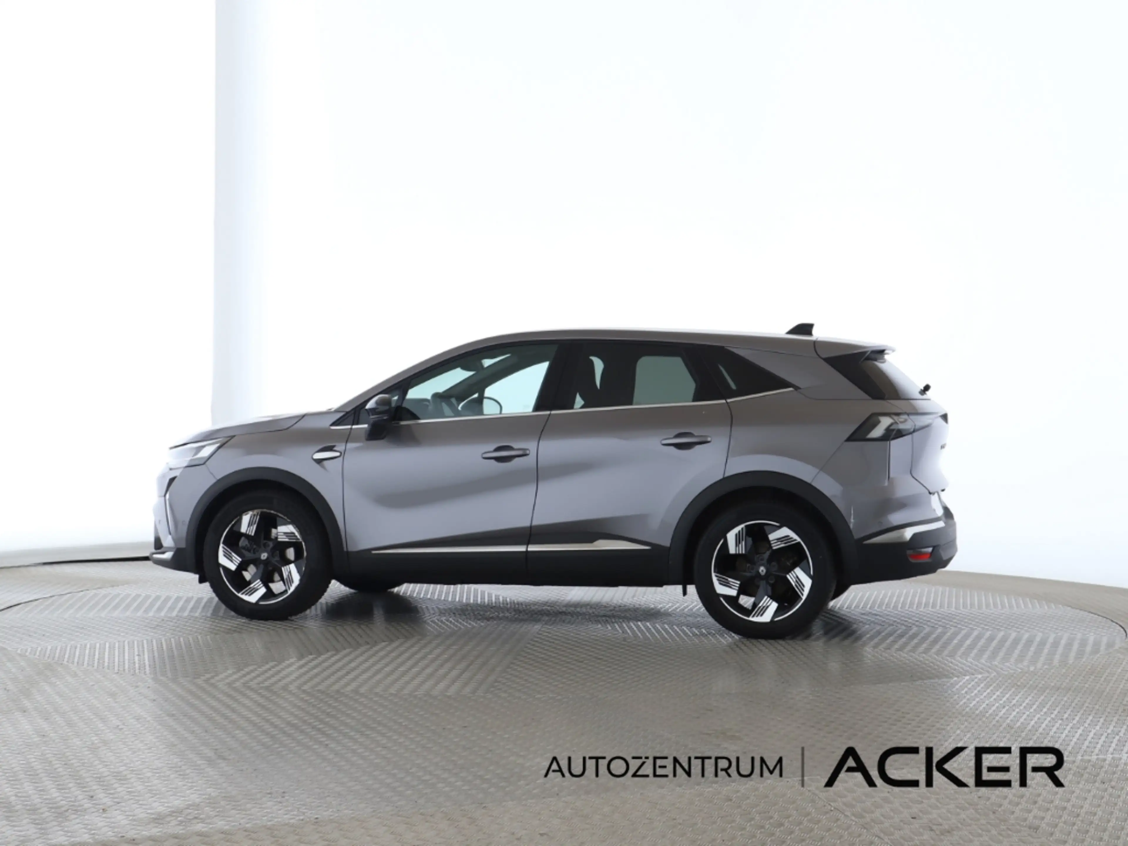 Renault Symbioz 145 E-Tech Full Hybrid Techno WinterPak — photo 7