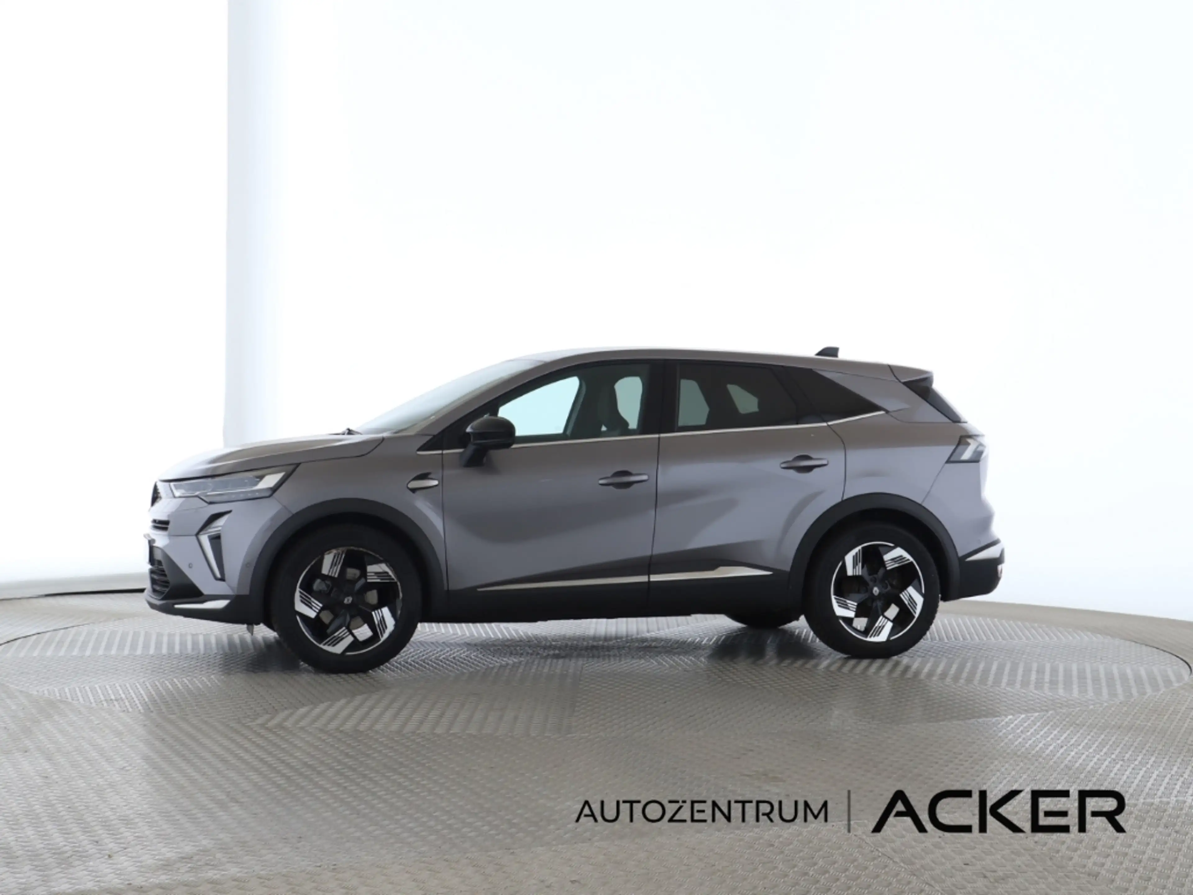 Renault Symbioz 145 E-Tech Full Hybrid Techno WinterPak — photo 5