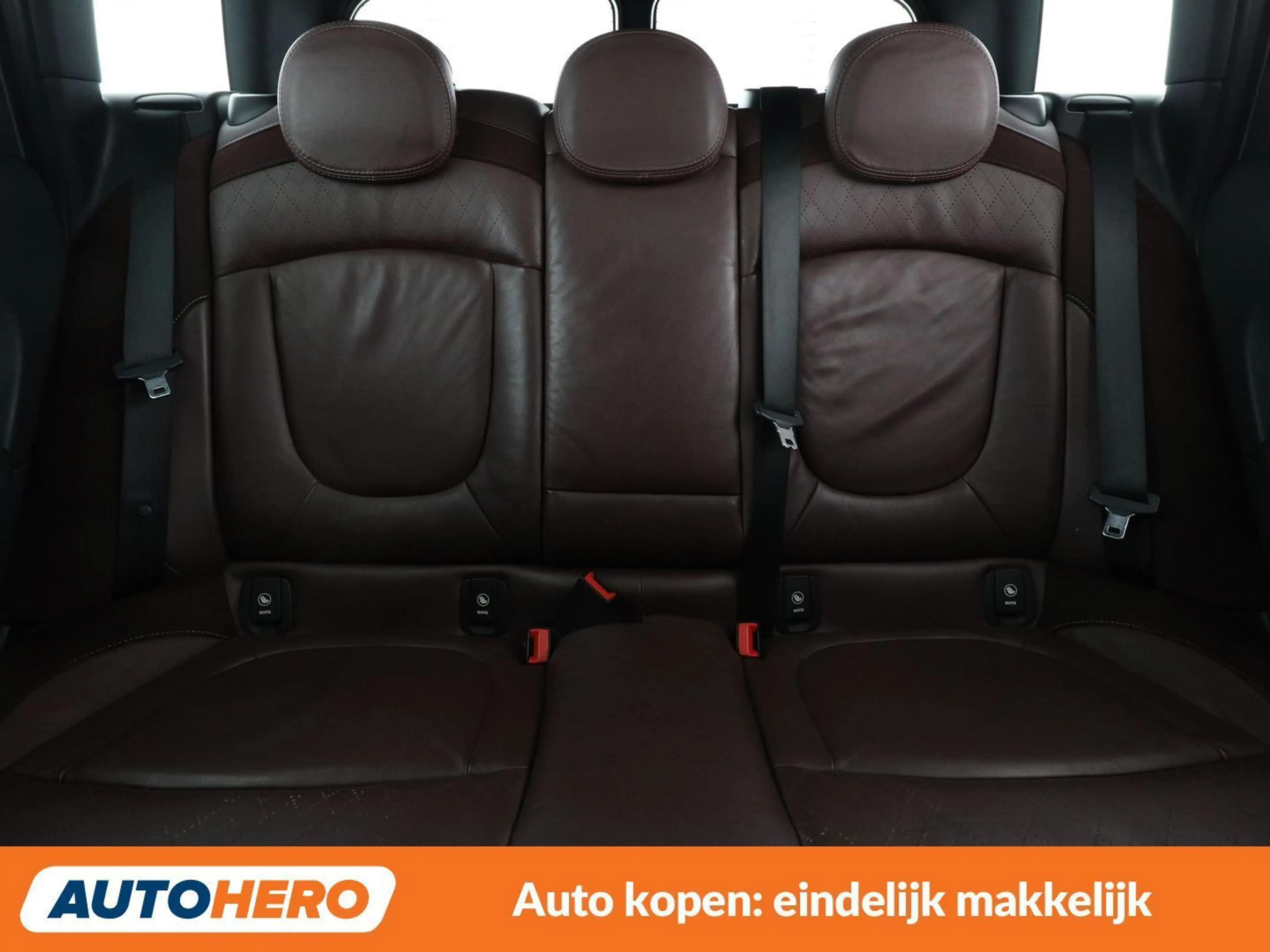 MINI Cooper Clubman Cooper — photo 15