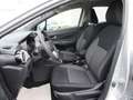 Nissan Micra 1.0 IG-T 92CH BUSINESS EDITION 2021 Gris - thumbnail 7