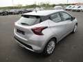 Nissan Micra 1.0 IG-T 92CH BUSINESS EDITION 2021 Gris - thumbnail 4