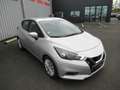 Nissan Micra 1.0 IG-T 92CH BUSINESS EDITION 2021 Gris - thumbnail 2