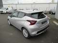 Nissan Micra 1.0 IG-T 92CH BUSINESS EDITION 2021 Gris - thumbnail 3