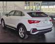 Audi Q3 2ª serie SPB 35 TDI S tronic S line edition Blanc - thumbnail 7