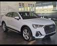 Audi Q3 2ª serie SPB 35 TDI S tronic S line edition Blanc - thumbnail 3