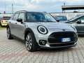 MINI Cooper Clubman 1.5 Business auto *NAVI*LED*CAMERA* Grigio - thumbnail 2