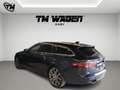 Jaguar XF Sportbrake 2.0d Prestige awd 180cv  4X4 AUTOMATICO Blu/Azzurro - thumbnail 4