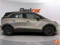 Opel Crossland 1.2 81kW (110CV) GS Line Gris - thumbnail 9