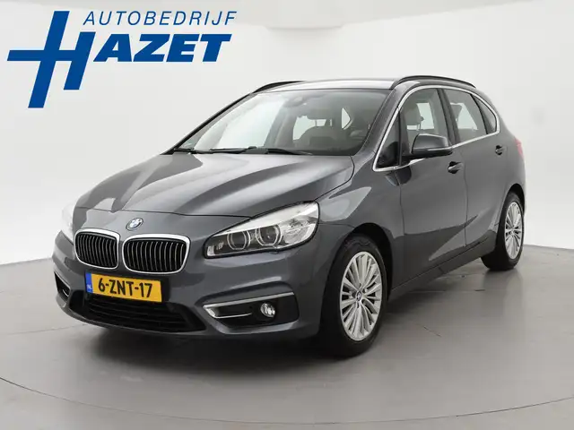 BMW 225 2-serie Active Tourer 225i H.E. 230 PK AUT. *81.08